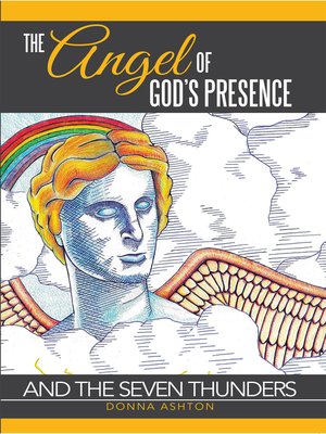 cover image of The Angel of God's Presence